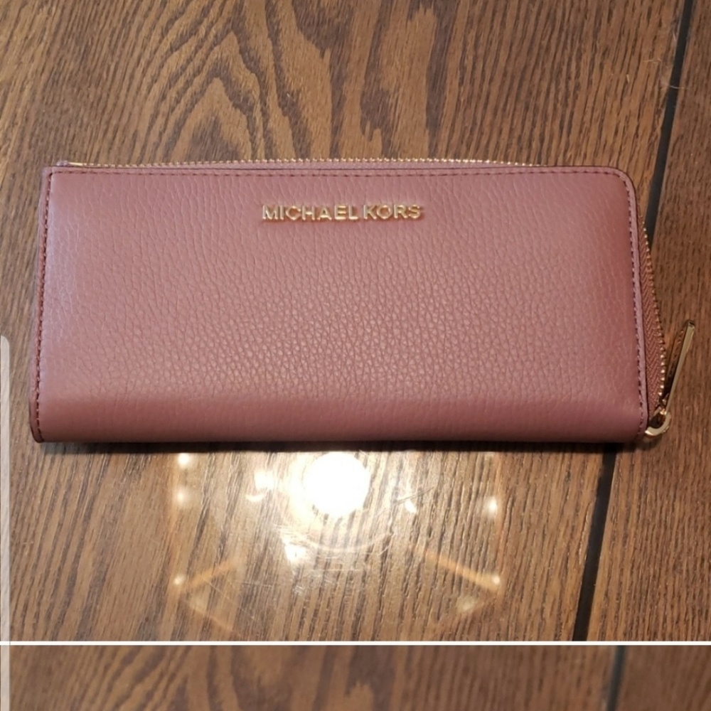 Mk wallet